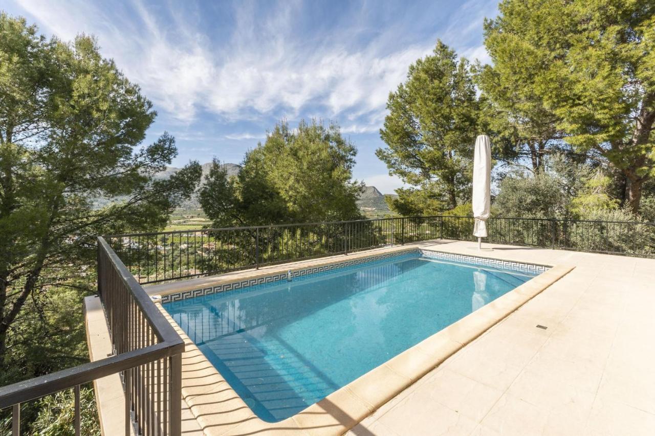 Horizonte Villa Orba Exterior photo