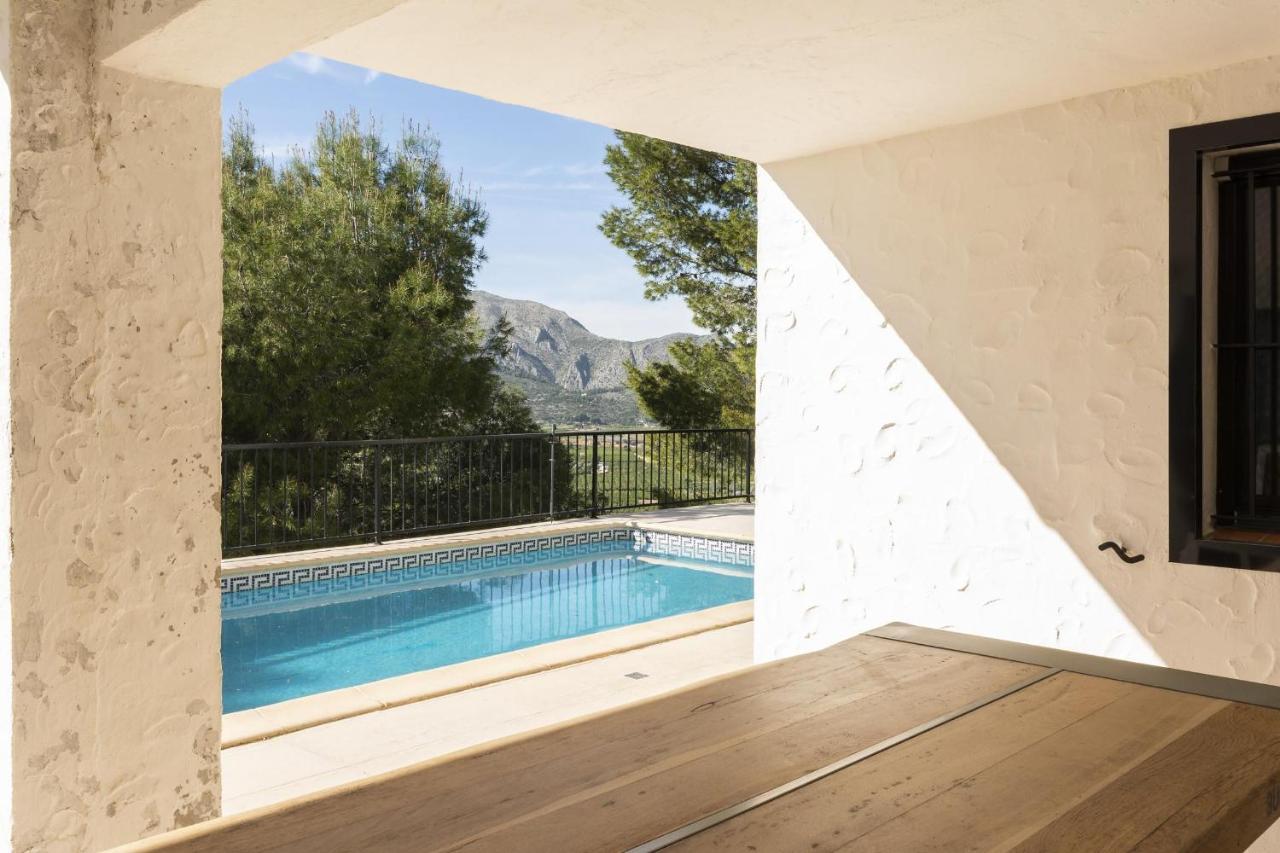Horizonte Villa Orba Exterior photo