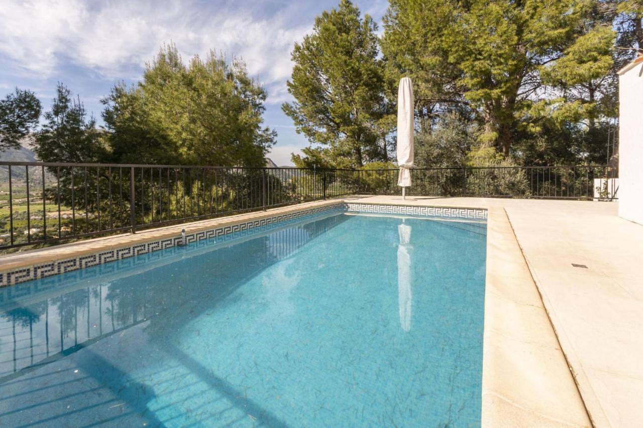 Horizonte Villa Orba Exterior photo