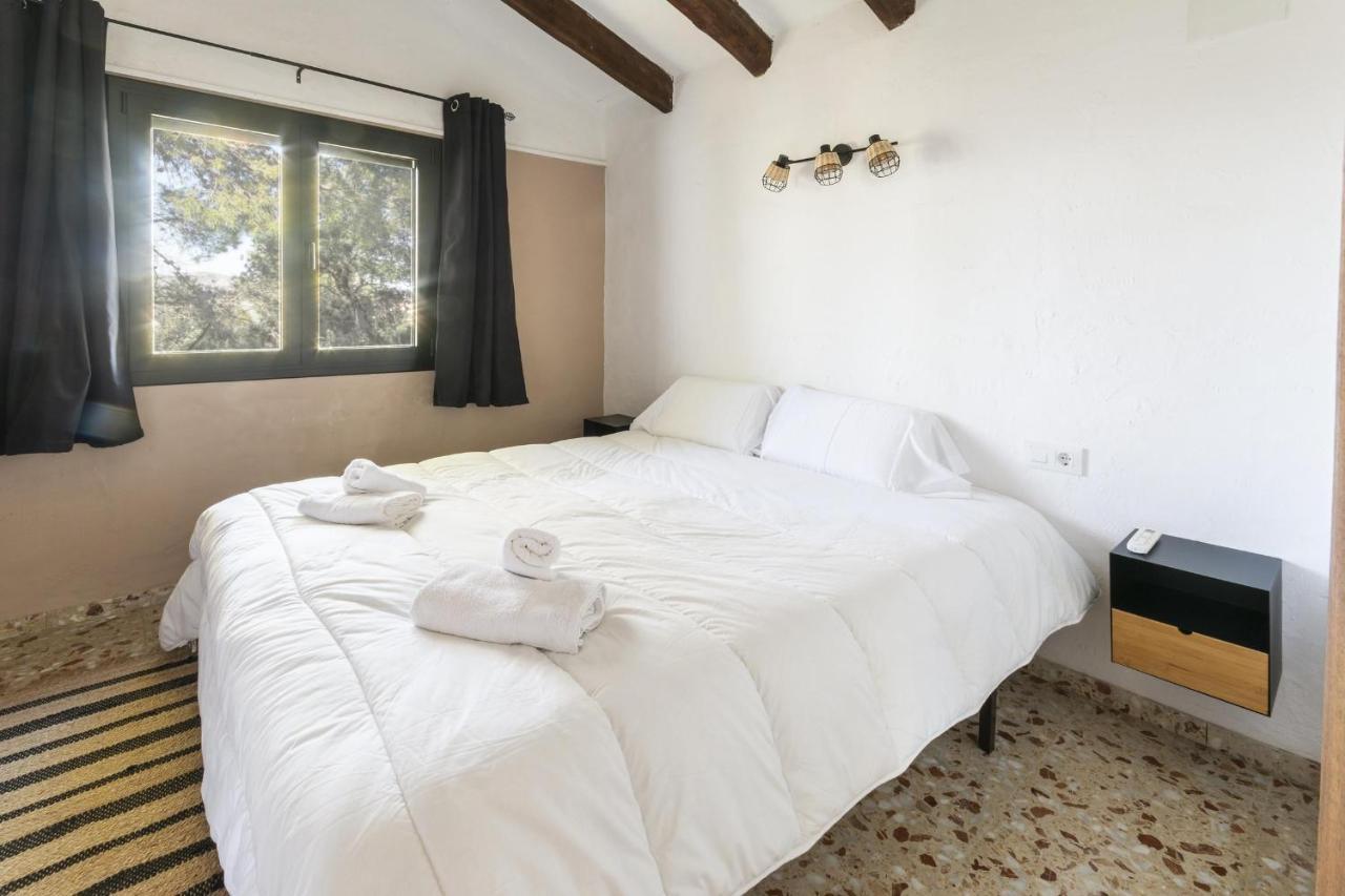 Horizonte Villa Orba Exterior photo