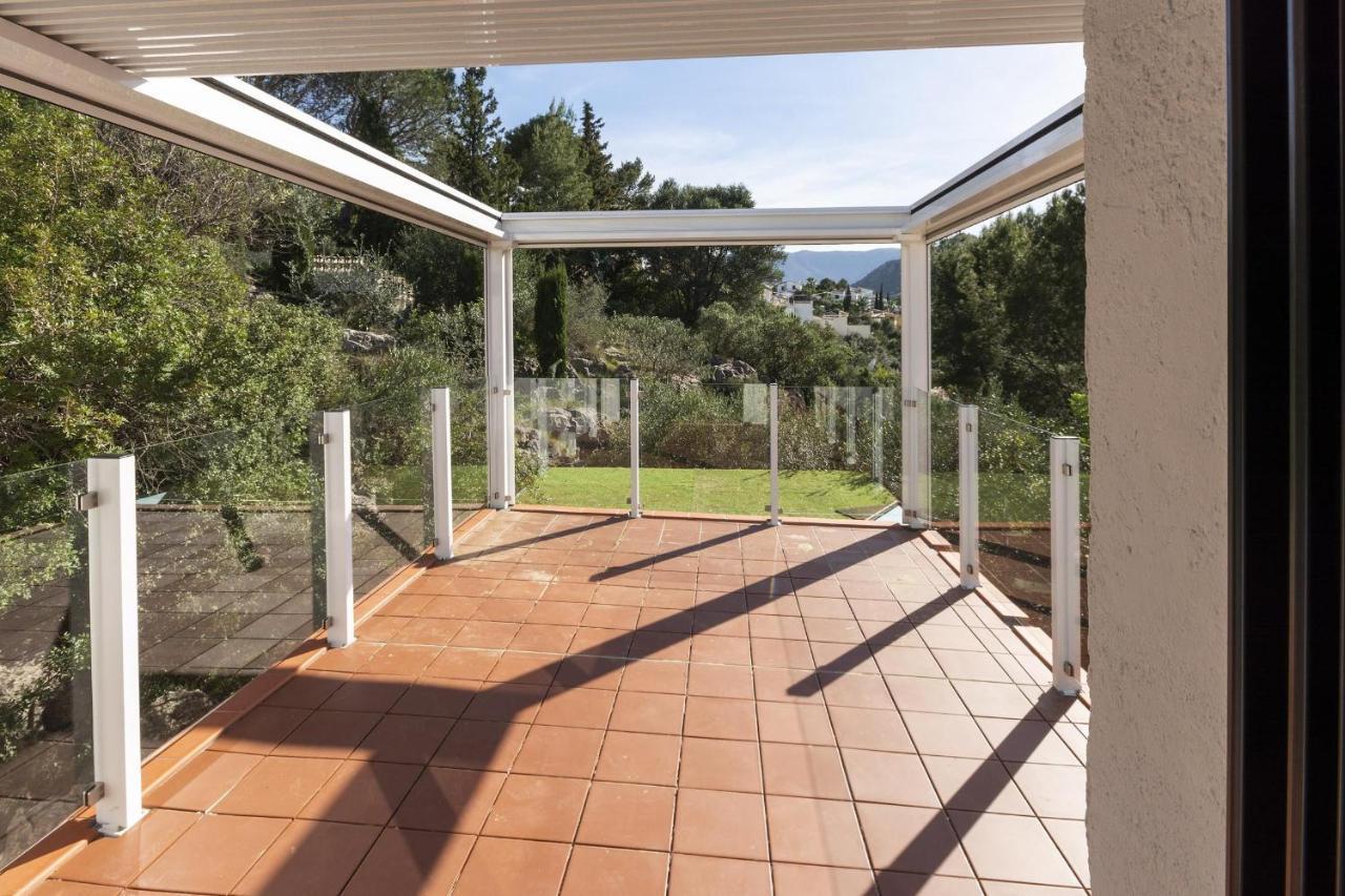 Horizonte Villa Orba Exterior photo